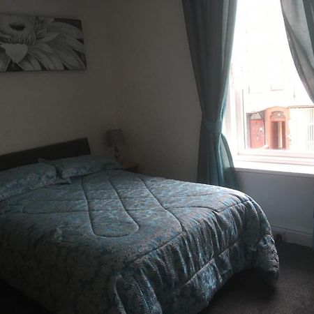 Oakleigh Hotel Μπλάκπουλ Εξωτερικό φωτογραφία