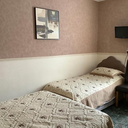 Oakleigh Hotel Μπλάκπουλ Εξωτερικό φωτογραφία