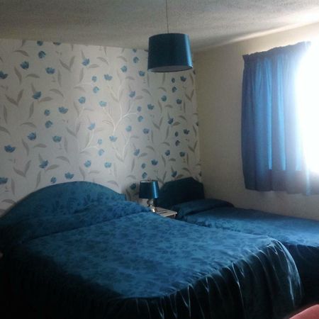 Oakleigh Hotel Μπλάκπουλ Εξωτερικό φωτογραφία