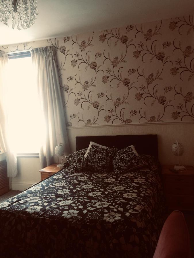 Oakleigh Hotel Μπλάκπουλ Εξωτερικό φωτογραφία