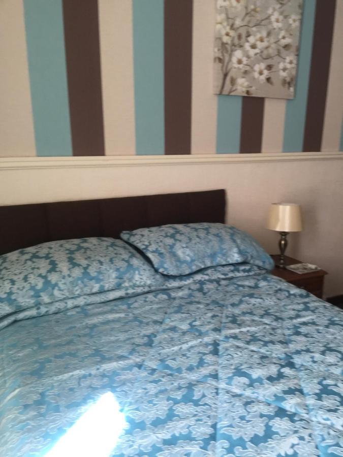 Oakleigh Hotel Μπλάκπουλ Εξωτερικό φωτογραφία
