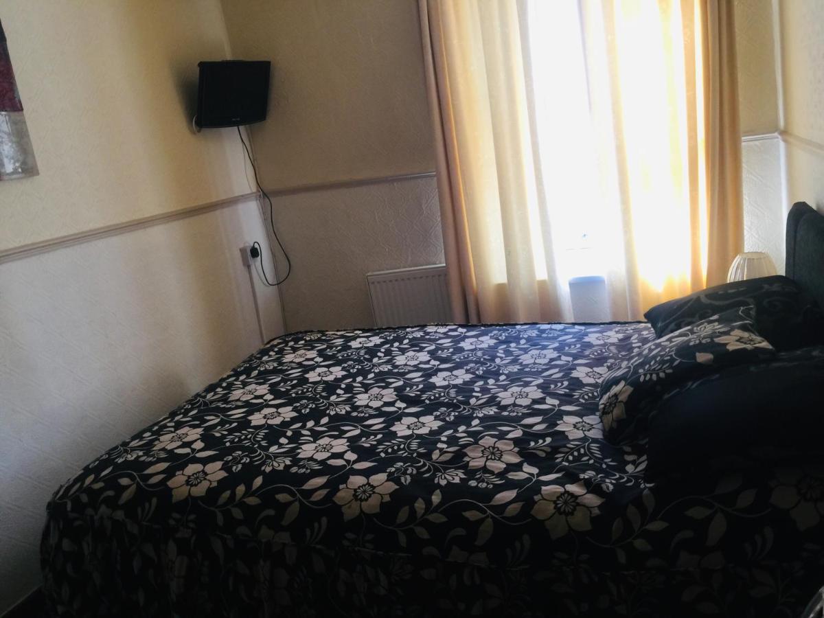Oakleigh Hotel Μπλάκπουλ Εξωτερικό φωτογραφία