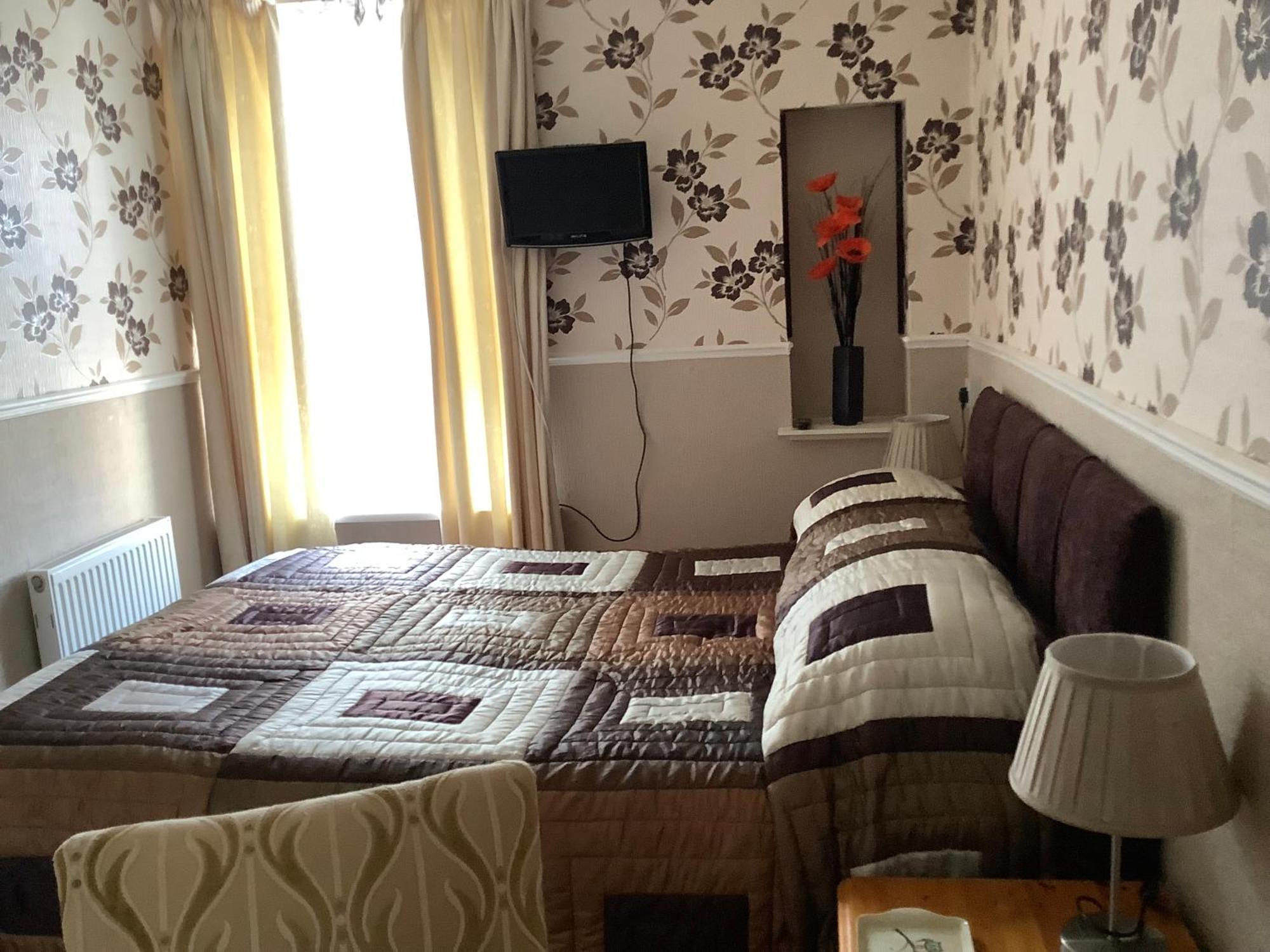 Oakleigh Hotel Μπλάκπουλ Εξωτερικό φωτογραφία