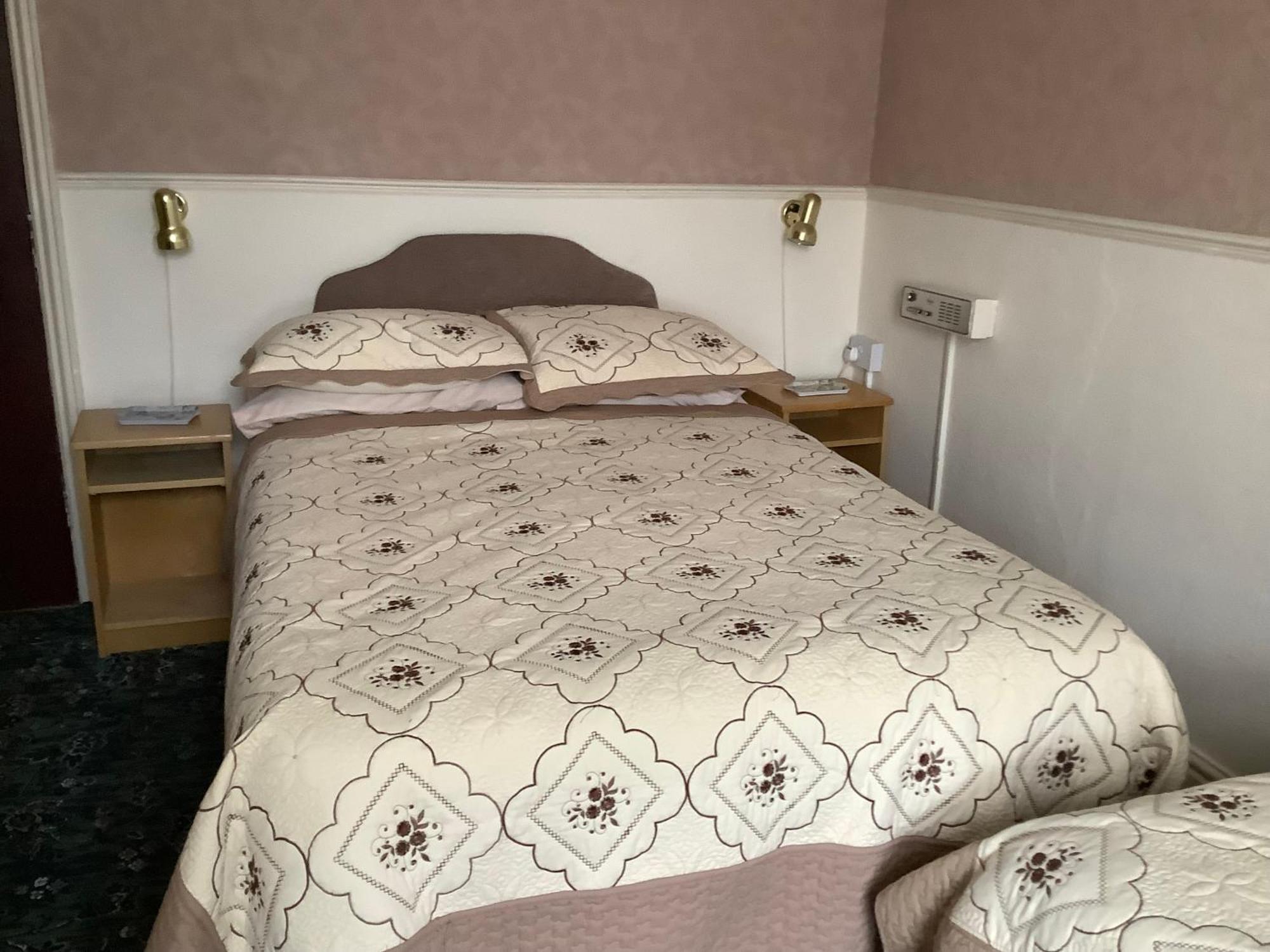 Oakleigh Hotel Μπλάκπουλ Εξωτερικό φωτογραφία