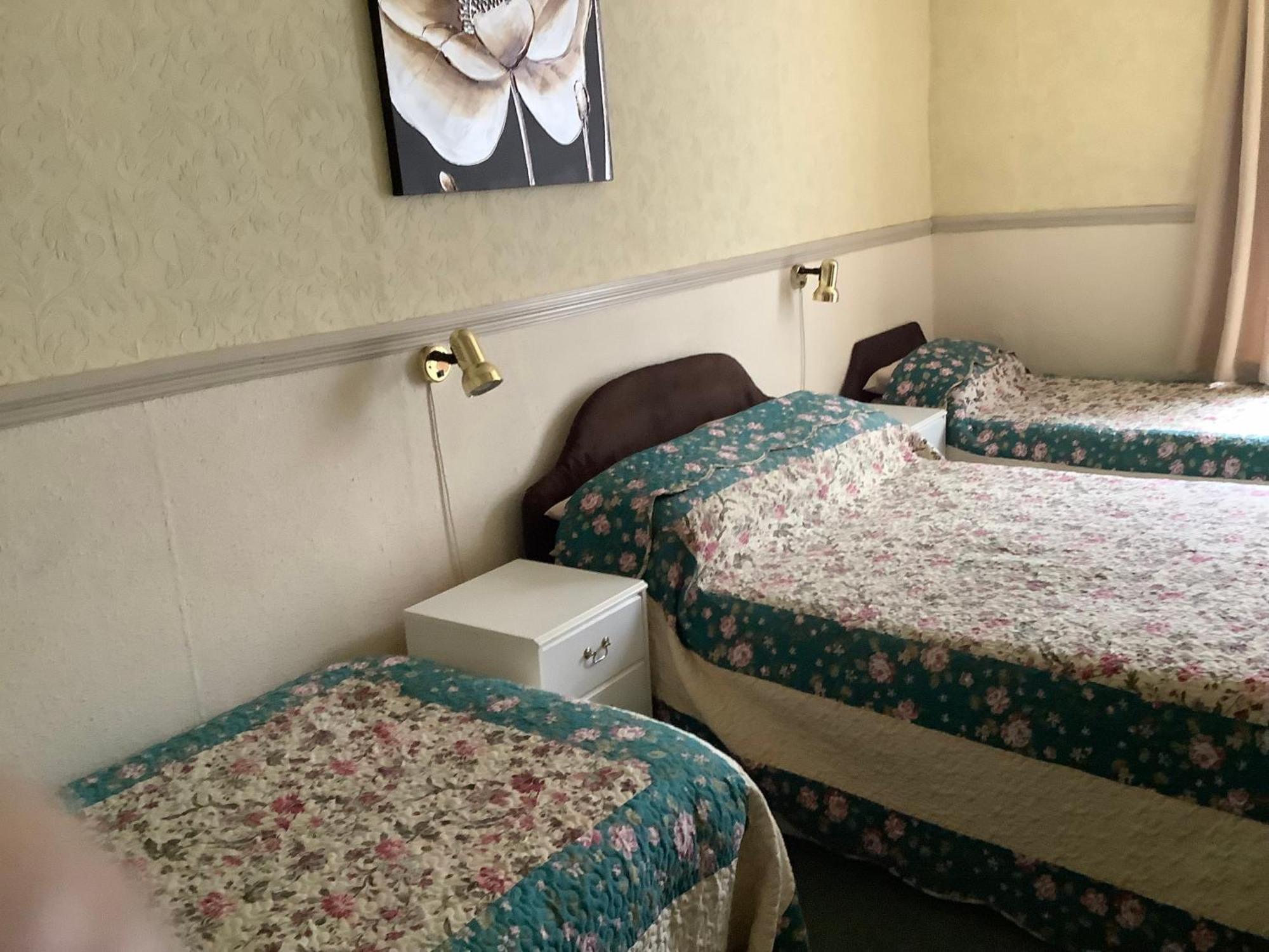 Oakleigh Hotel Μπλάκπουλ Εξωτερικό φωτογραφία