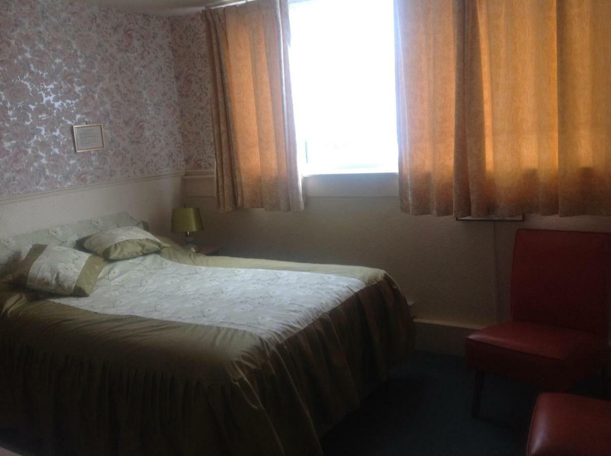 Oakleigh Hotel Μπλάκπουλ Εξωτερικό φωτογραφία