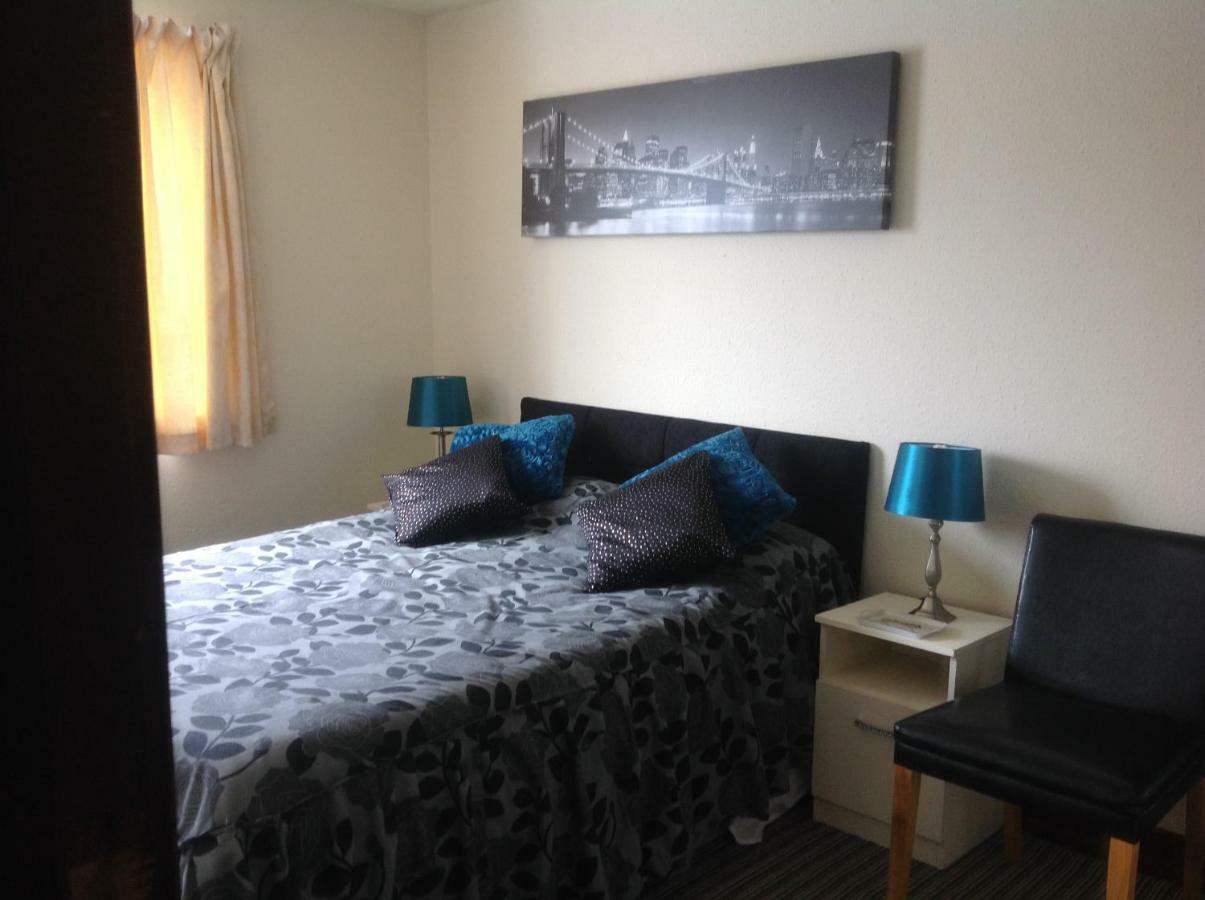Oakleigh Hotel Μπλάκπουλ Εξωτερικό φωτογραφία
