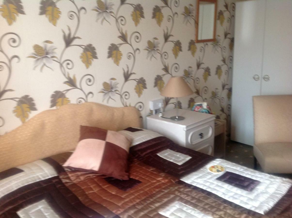 Oakleigh Hotel Μπλάκπουλ Εξωτερικό φωτογραφία