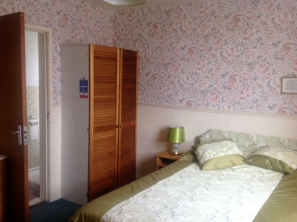 Oakleigh Hotel Μπλάκπουλ Εξωτερικό φωτογραφία