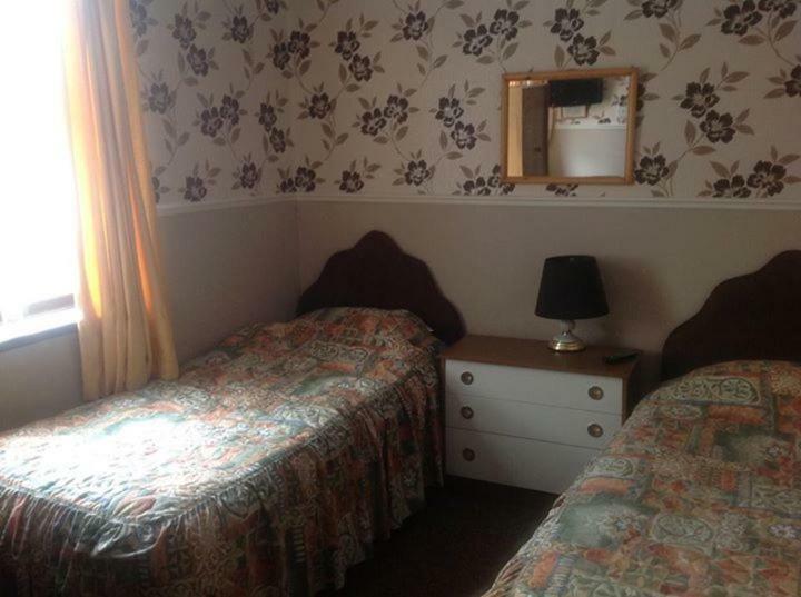 Oakleigh Hotel Μπλάκπουλ Εξωτερικό φωτογραφία