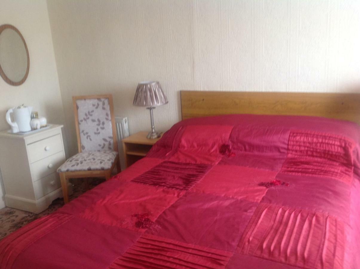 Oakleigh Hotel Μπλάκπουλ Εξωτερικό φωτογραφία