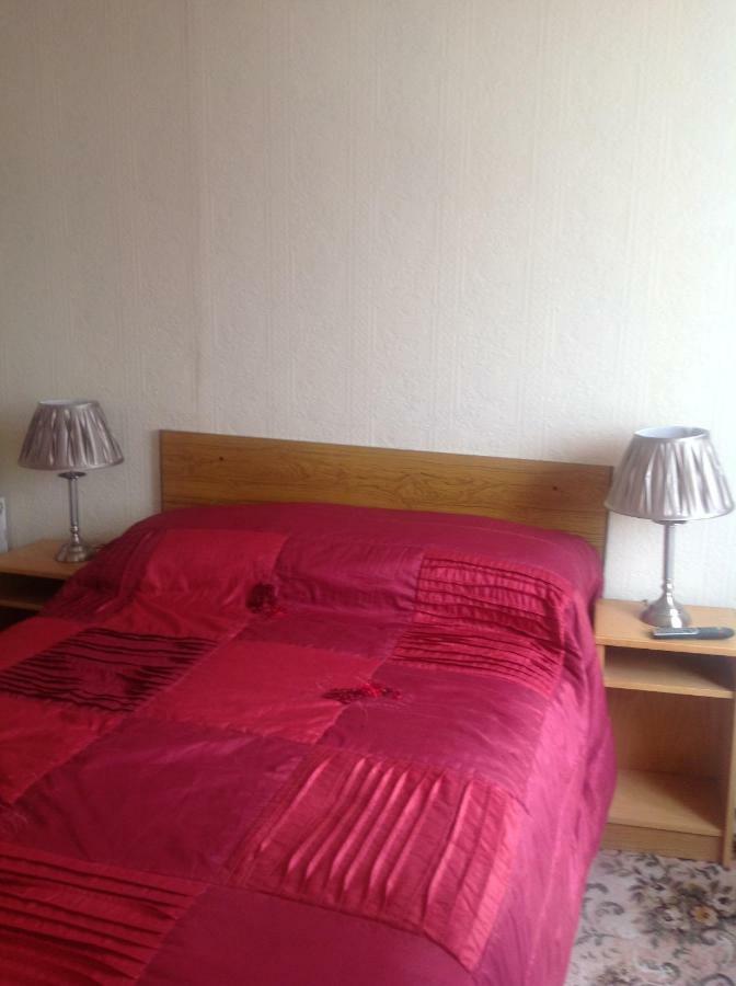 Oakleigh Hotel Μπλάκπουλ Εξωτερικό φωτογραφία