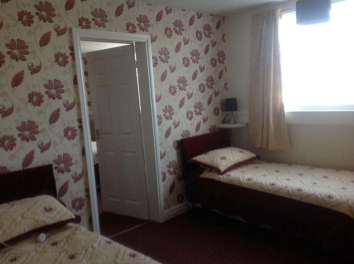 Oakleigh Hotel Μπλάκπουλ Εξωτερικό φωτογραφία
