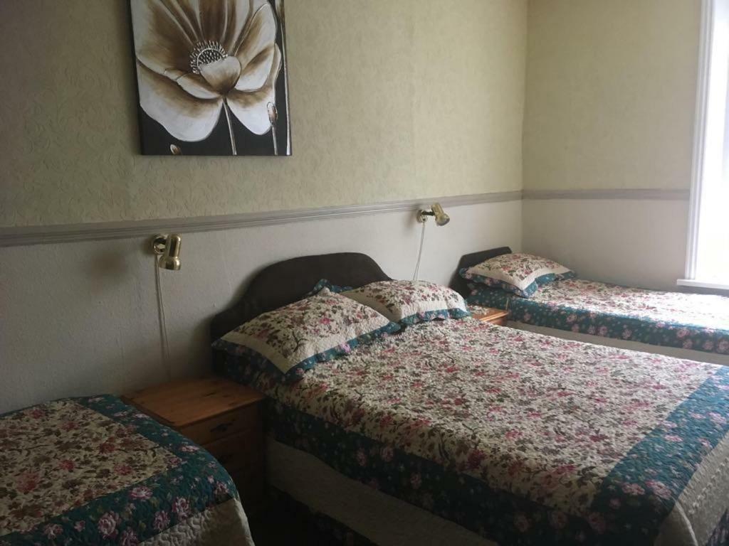 Oakleigh Hotel Μπλάκπουλ Εξωτερικό φωτογραφία